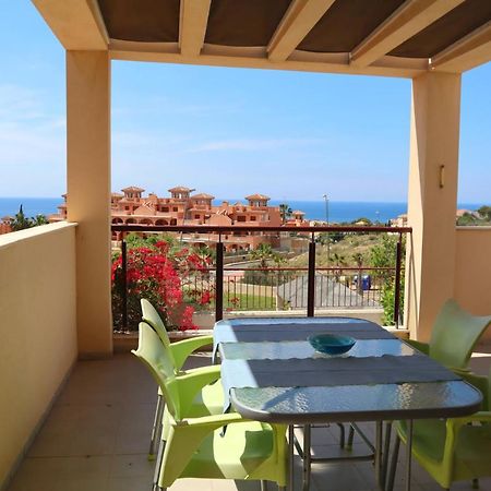 Casa Sun Isla Plana Cartagena Exterior photo