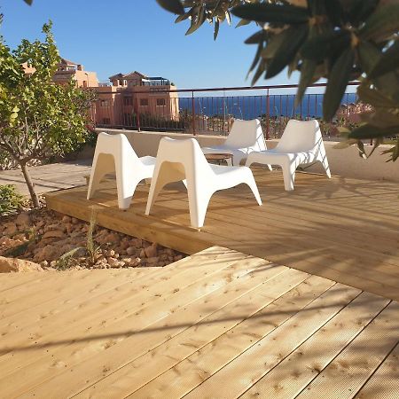 Casa Sun Isla Plana Cartagena Exterior photo