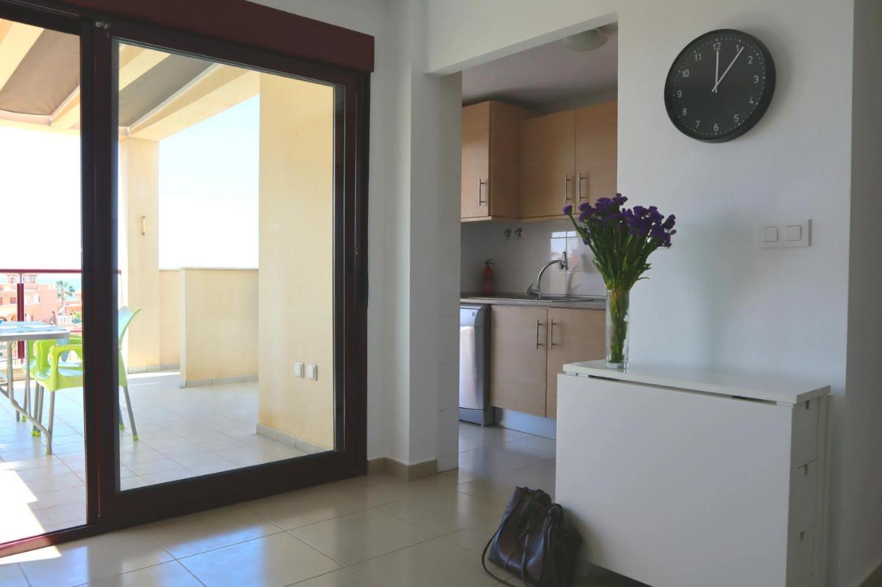 Casa Sun Isla Plana Cartagena Exterior photo
