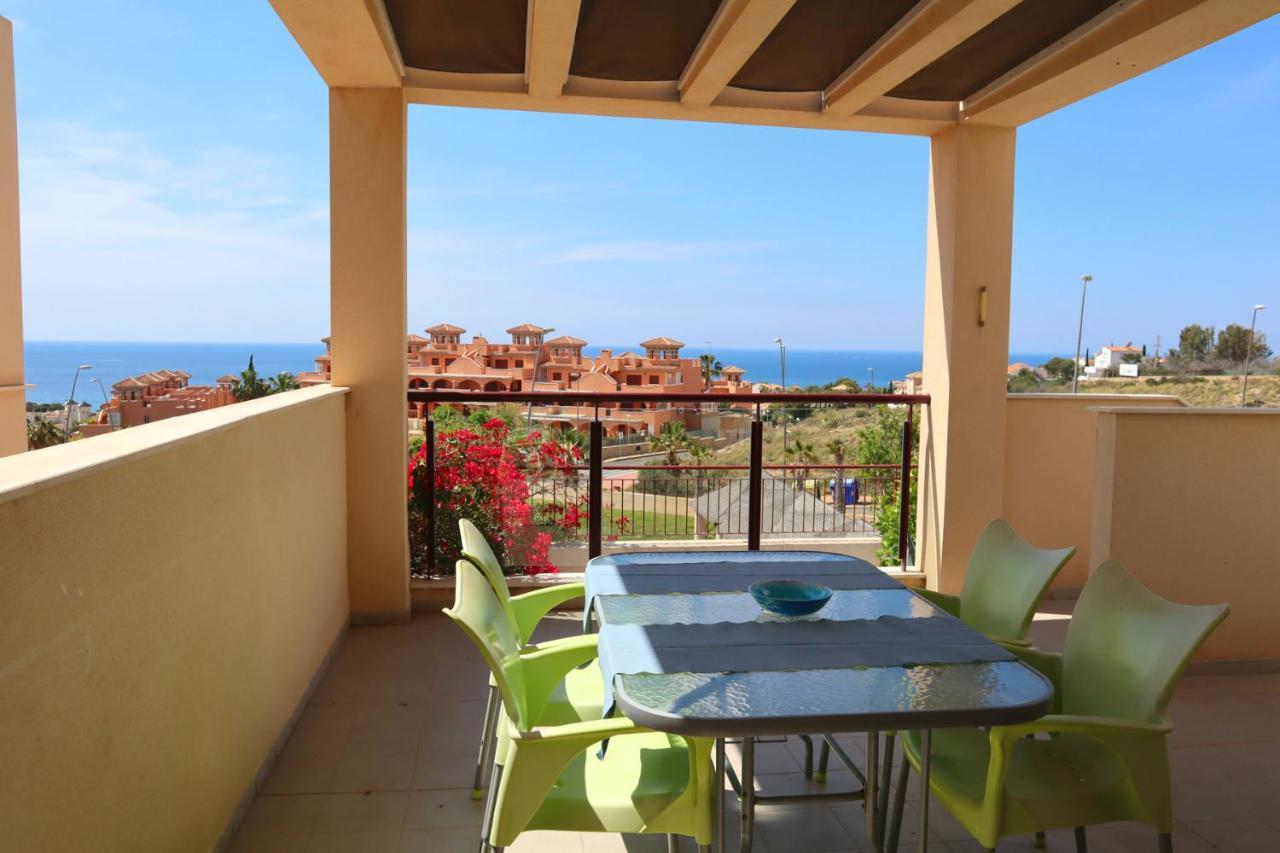 Casa Sun Isla Plana Cartagena Exterior photo