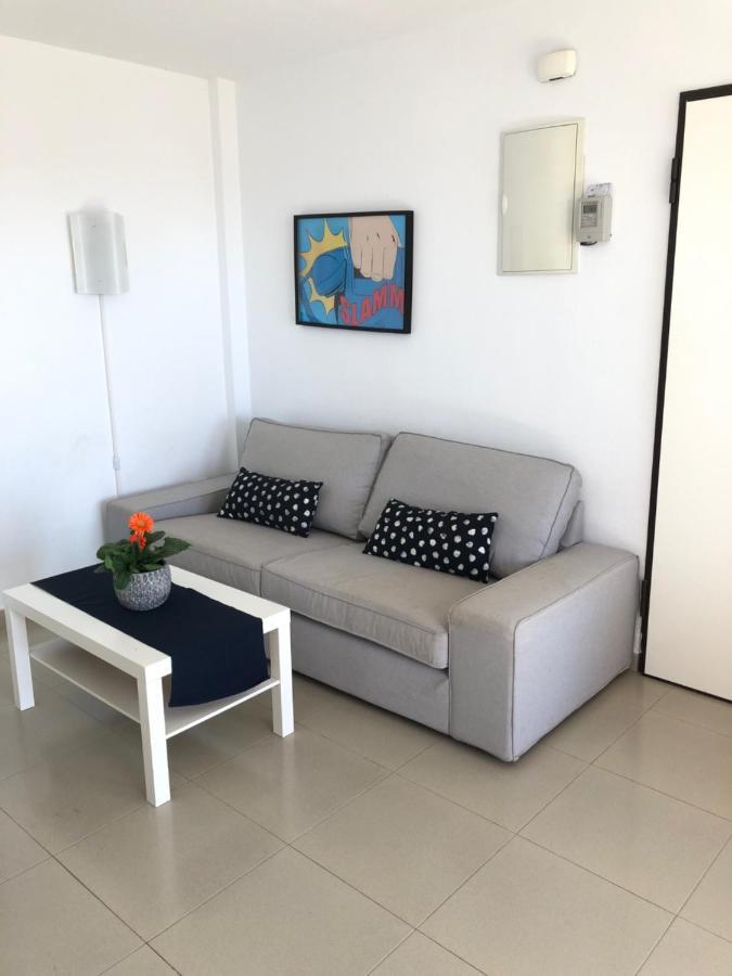 Casa Sun Isla Plana Cartagena Exterior photo