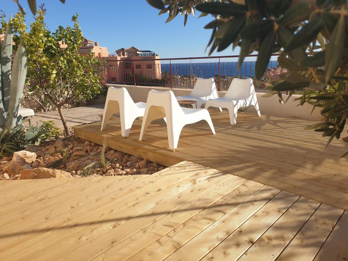 Casa Sun Isla Plana Cartagena Exterior photo
