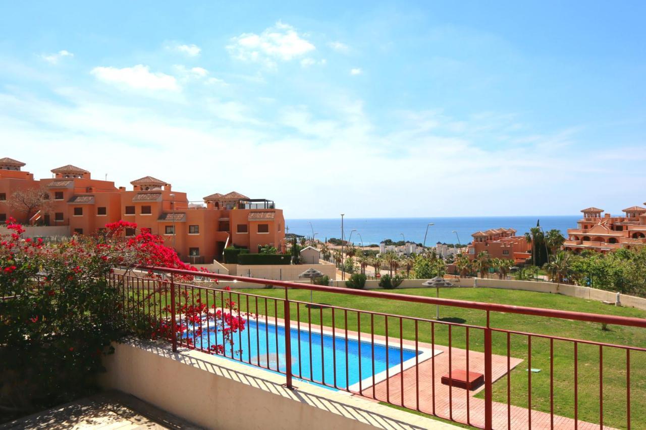 Casa Sun Isla Plana Cartagena Exterior photo